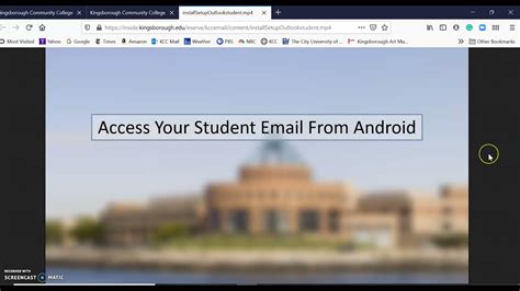 outlook kccg mail|Outlook.